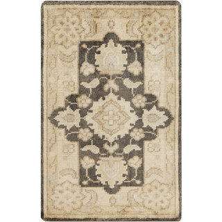 Surya Ainsley AIN-1012 Butter Area Rug 2' x 3'