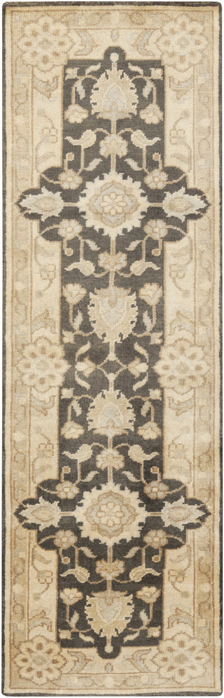 Surya Ainsley AIN-1012 Butter Area Rug 