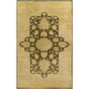 Surya Ainsley AIN-1012 Butter Area Rug 5'6'' x 8'6''