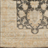Surya Ainsley AIN-1012 Butter Hand Knotted Area Rug Sample Swatch
