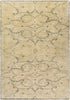 Surya Ainsley AIN-1013 Sea Foam Hand Knotted Area Rug 8' X 11'