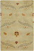 Surya Ainsley AIN-1014 Sea Foam Area Rug 2' X 3'