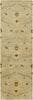 Surya Ainsley AIN-1014 Sea Foam Area Rug 2'6'' X 8' Runner