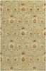 Surya Ainsley AIN-1014 Sea Foam Hand Knotted Area Rug 5'6'' x 8'6''
