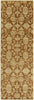 Surya Ainsley AIN-1015 Rust Area Rug 
