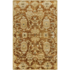 Surya Ainsley AIN-1015 Rust Area Rug 5'6'' x 8'6''