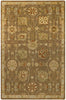 Surya Ainsley AIN-1016 Olive Area Rug 5'6'' x 8'6''