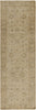 Surya Ainsley AIN-1017 Beige Area Rug 2'6'' x 8' Runner