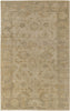 Surya Ainsley AIN-1017 Beige Area Rug 5'6'' x 8'6''