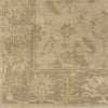 Surya Ainsley AIN-1017 Beige Hand Knotted Area Rug Sample Swatch