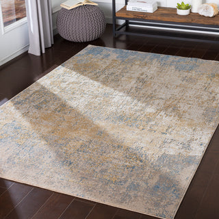 Surya Aisha AIS-2300 Area Rug Room Scene Feature