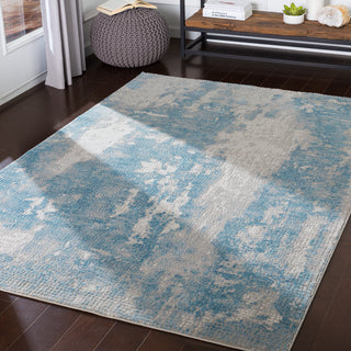 Surya Aisha AIS-2301 Area Rug Room Scene Feature