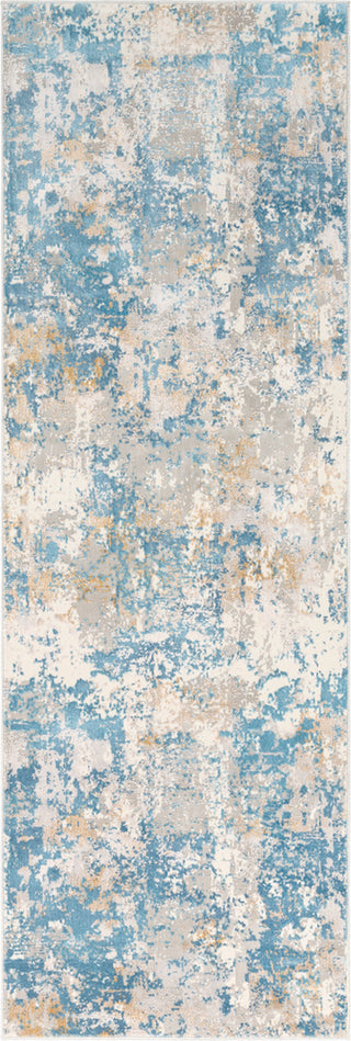 Surya Aisha AIS-2302 Area Rug 2'7"x7'7'' Runner 