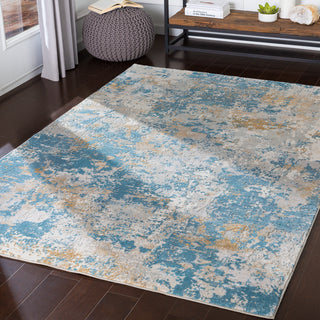 Surya Aisha AIS-2302 Area Rug Room Scene Featured