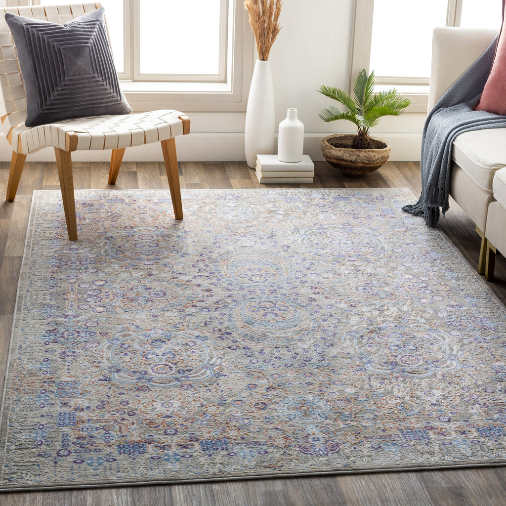 Surya Aisha AIS-2310 Area Rug by Artistic Weavers Room Scene Feature