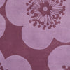 Surya AIW-4000 Lavender Hand Tufted Area Rug by Aimee Wilder Sample Swatch