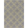 Surya AIW-4003 Charcoal Area Rug by Aimee Wilder 8' x 11'