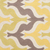Surya AIW-4007 Lemon Hand Tufted Area Rug by Aimee Wilder Sample Swatch