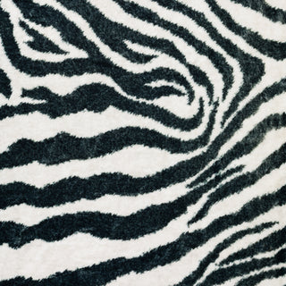 Dalyn Akina AK1 Ivory Area Rug Closeup Image