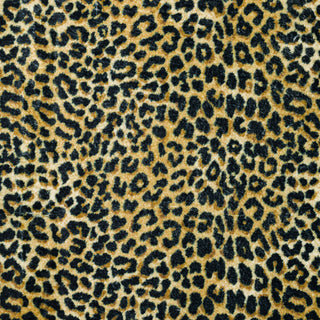 Dalyn Akina AK2 Gold Area Rug Closeup Image