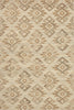 Loloi Akina AK-05 Ivory/Beige Area Rug main image