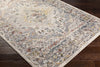 Surya Ankara AKR-2301 Area Rug Corner Shot Feature