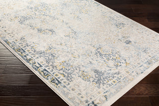 Surya Ankara AKR-2306 Area Rug  Feature