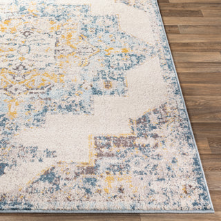 Surya Ankara AKR-2309 Area Rug Angle