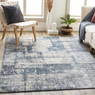 Surya Ankara AKR-2313 Area Rug Room Scene Feature