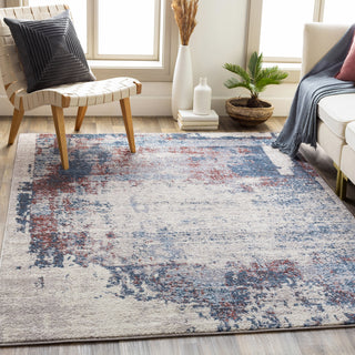 Surya Ankara AKR-2314 Area Rug Room Scene Feature