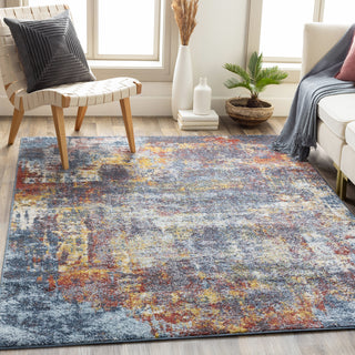 Surya Ankara AKR-2315 Area Rug Room Scene Feature