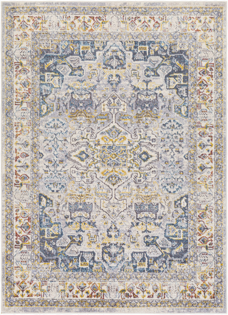 Livabliss Ankara AKR-2319 Area Rug
