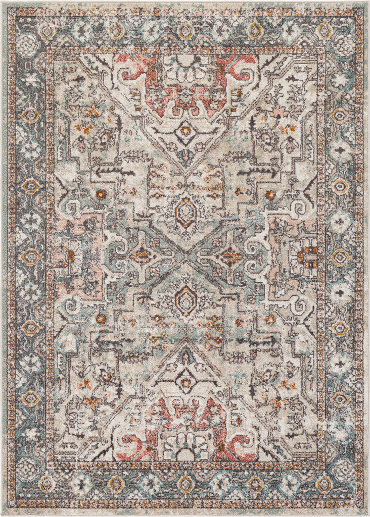 Livabliss Ankara AKR-2326 Area Rug