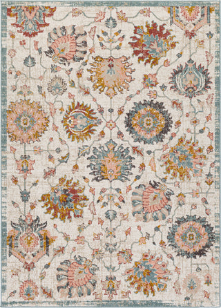 Livabliss Ankara AKR-2334 Area Rug