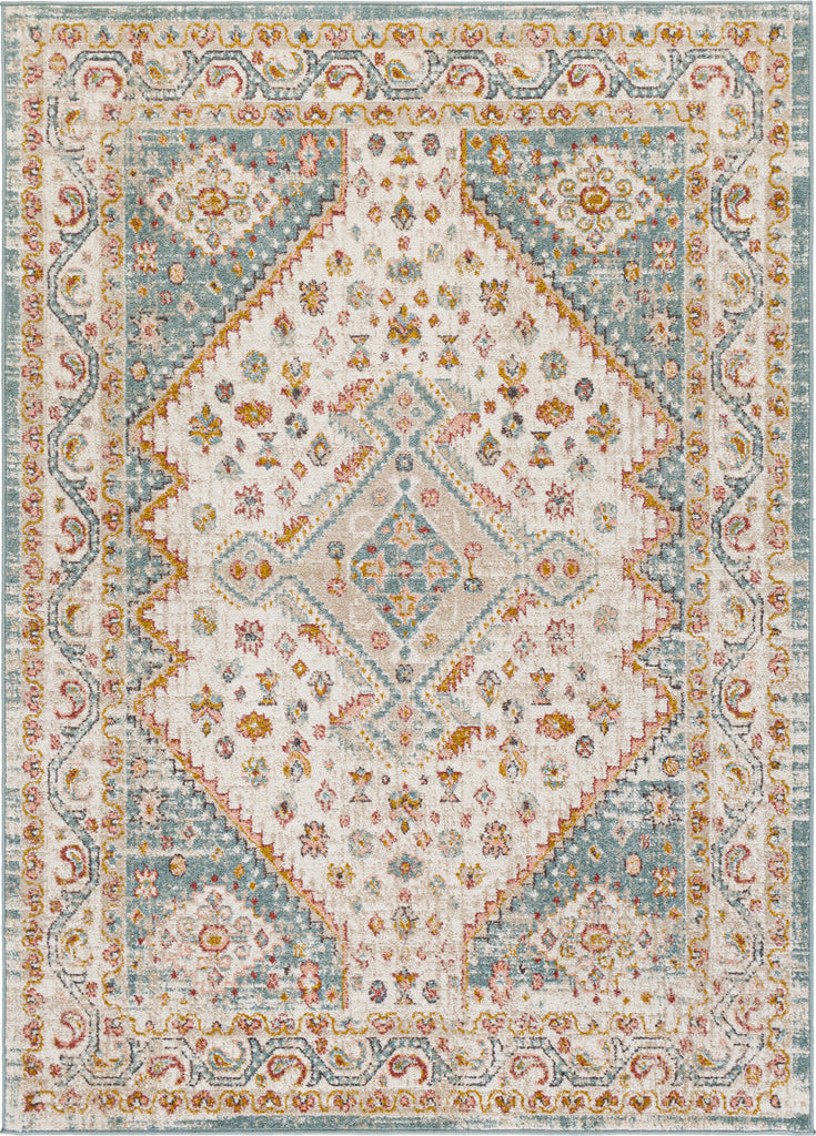 Livabliss Ankara AKR-2337 Area Rug
