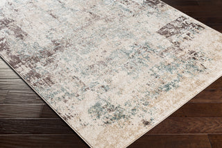 Surya Ankara AKR-2346 Area Rug Corner Shot