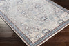 Surya Ankara AKR-2354 Area Rug Corner Shot
