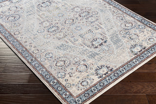 Surya Ankara AKR-2354 Area Rug Corner Shot