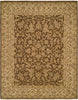 Kalaty Allegro AL-642 Hazelnut/Sahara Area Rug main image