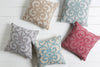 Surya Amelia Arabella AL-002 Pillow 