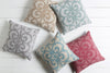 Surya Amelia Arabella AL-002 Pillow 