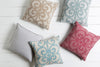 Surya Amelia Arabella AL-002 Pillow 