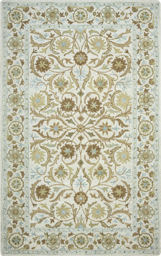 Rizzy Ashlyn AL2573 Area Rug 