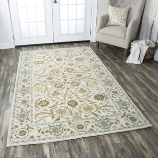 Rizzy Ashlyn AL2573 Area Rug  Feature