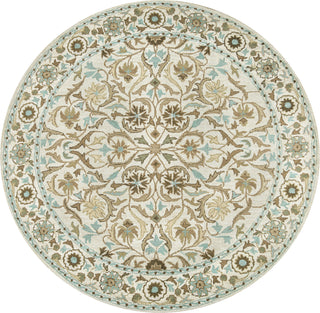 Rizzy Ashlyn AL2573 Area Rug 