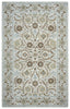 Rizzy Ashlyn AL2573 Blue Area Rug