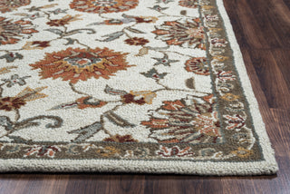 Rizzy Ashlyn AL2577 Area Rug 
