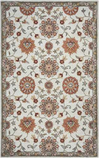 Rizzy Ashlyn AL2577 Area Rug 