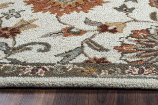 Rizzy Ashlyn AL2577 Area Rug 