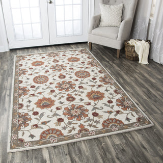 Rizzy Ashlyn AL2577 Area Rug  Feature